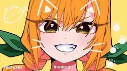 Anime edit