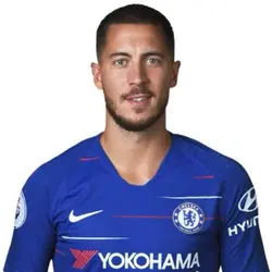 Eden Hazard Trendin