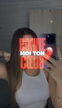 ton cœur 