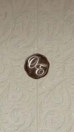 Convite de Casamento