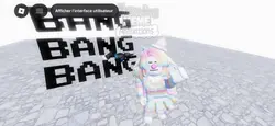 Bang bang bang