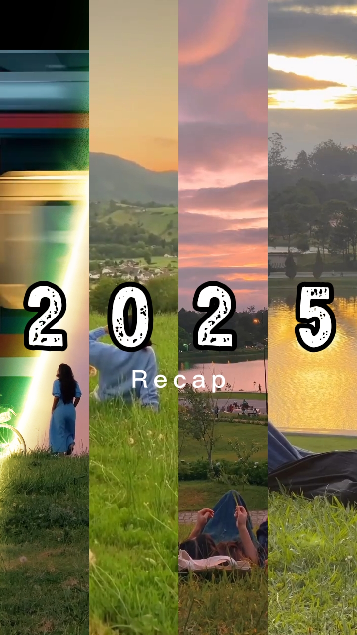 Recapitulação 2025