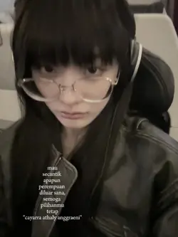 mau secantik apapun 