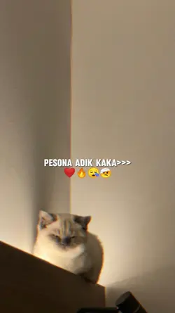 Pesona adik kaka