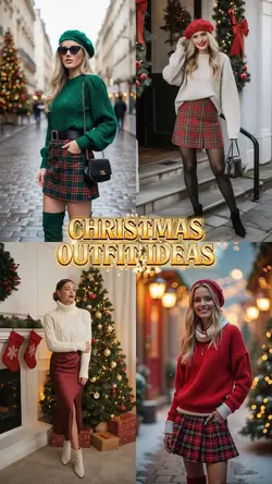 Christmas Outfit