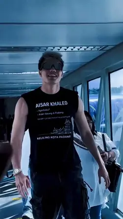 Aisar Khaledd 