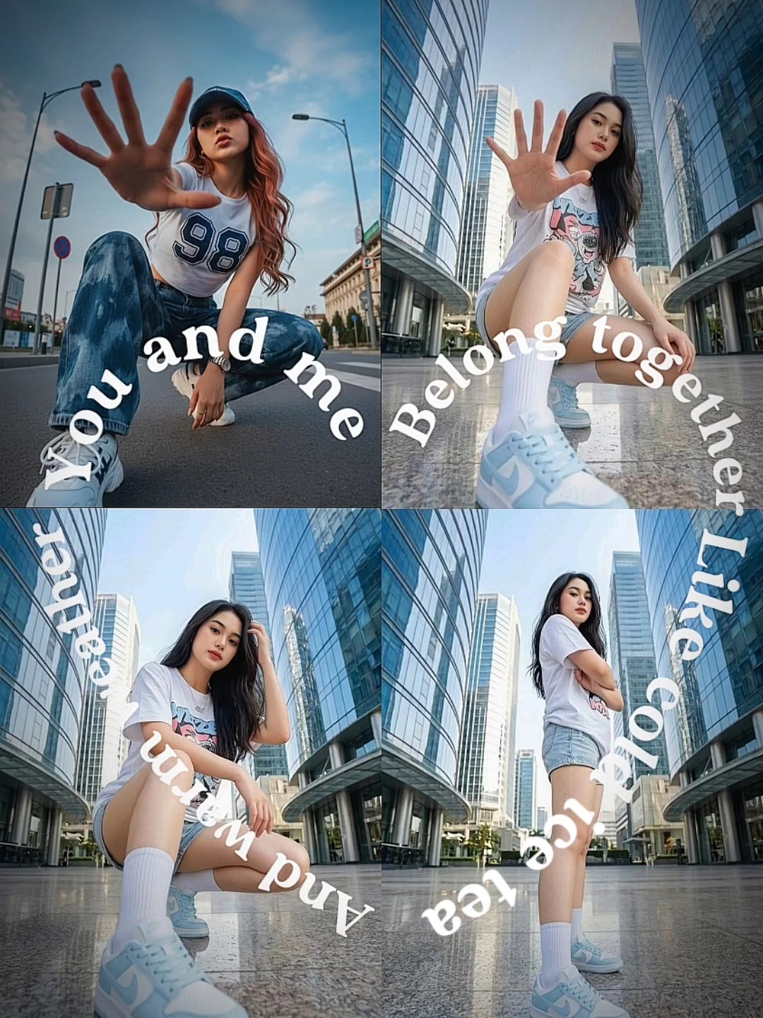 Trend Şablon 