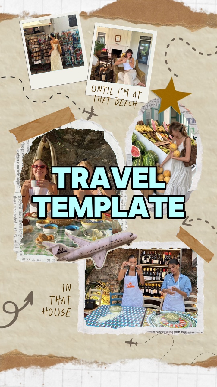 summer travel