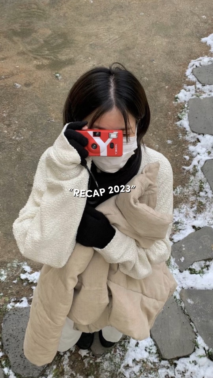 回顾2023年50张照片