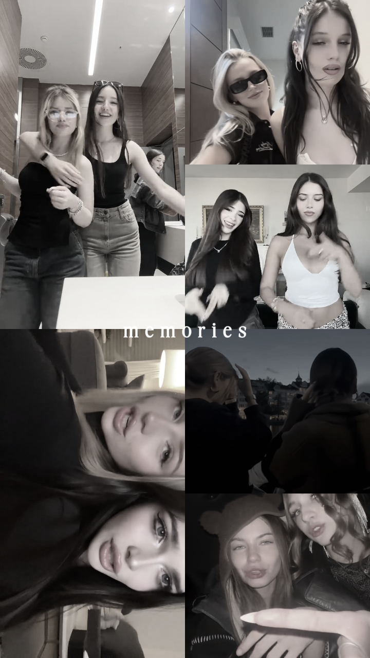 memories