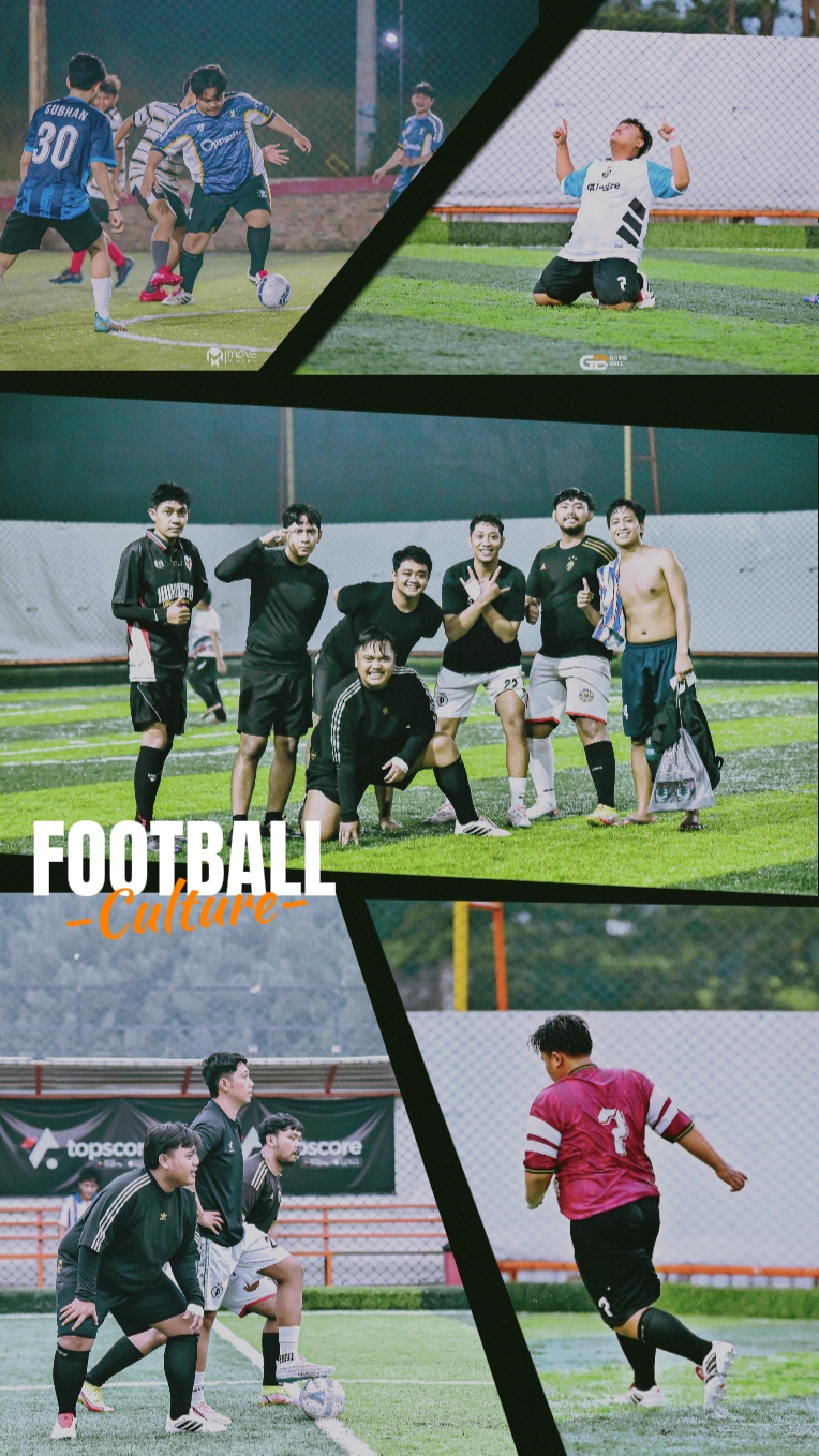 Minioccer