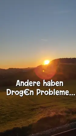 Drog€n Probleme