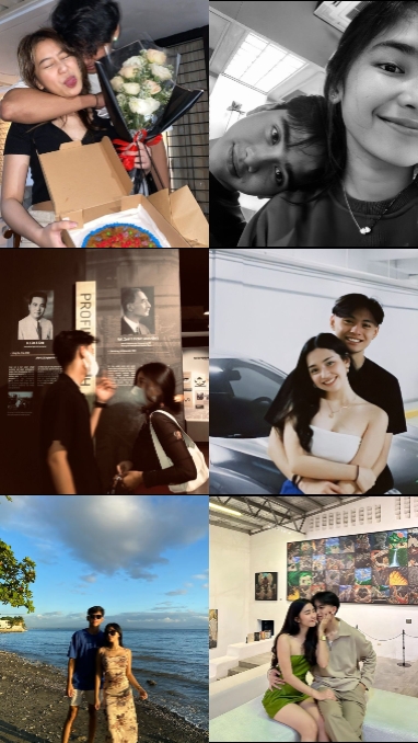 6 fotos de parejas 