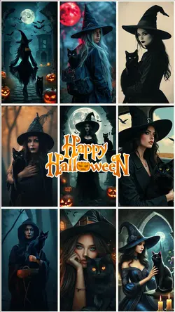 Happy Halloween 2025