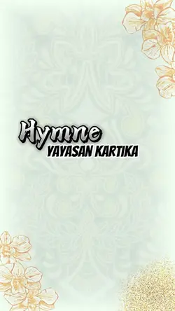#hymneyayasankartika