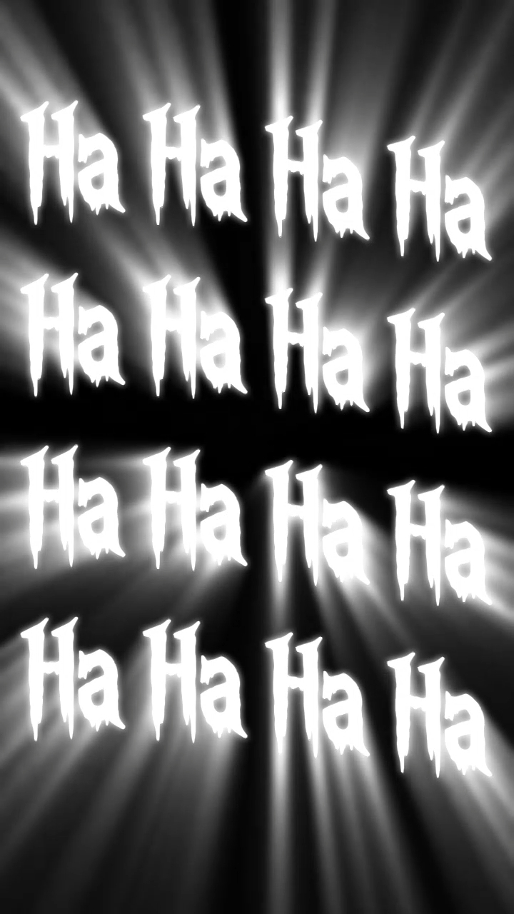 Hahaha