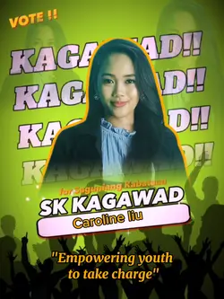 Sk kagawad