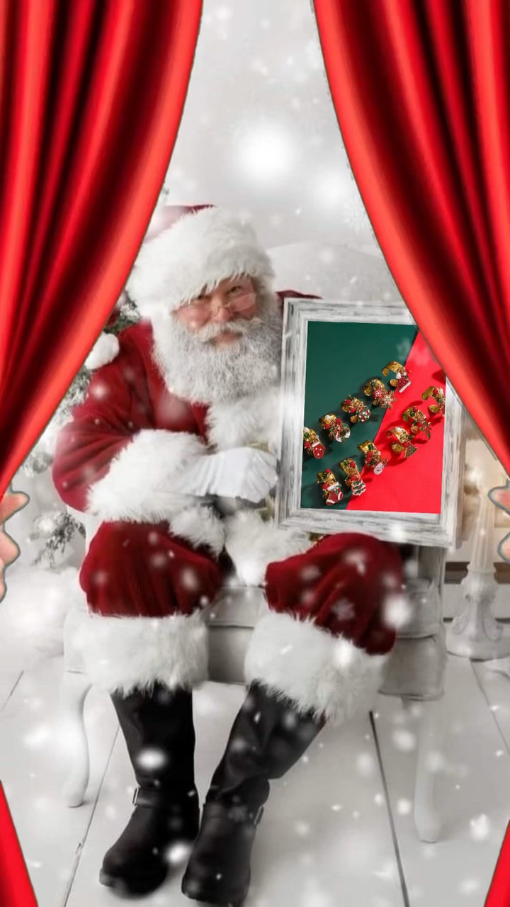 Jóias de natal