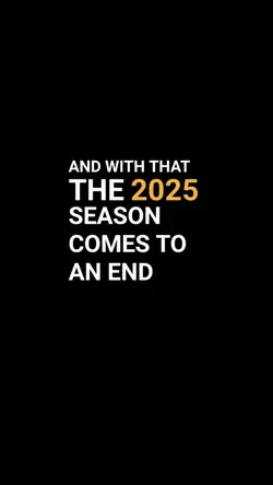 2025 Recap 