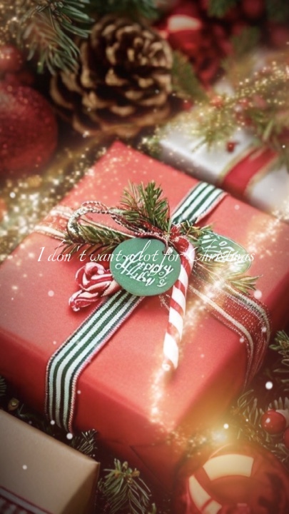 Regalo sa Pasko