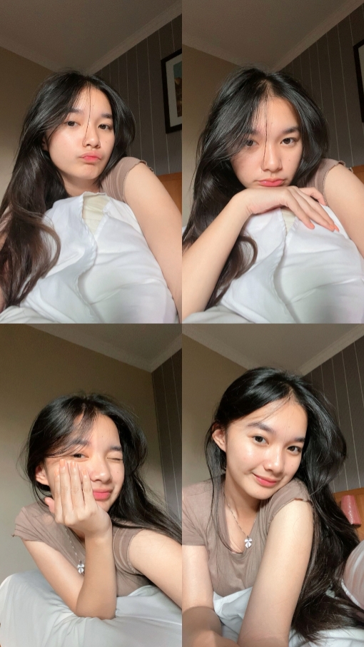 4 fotos