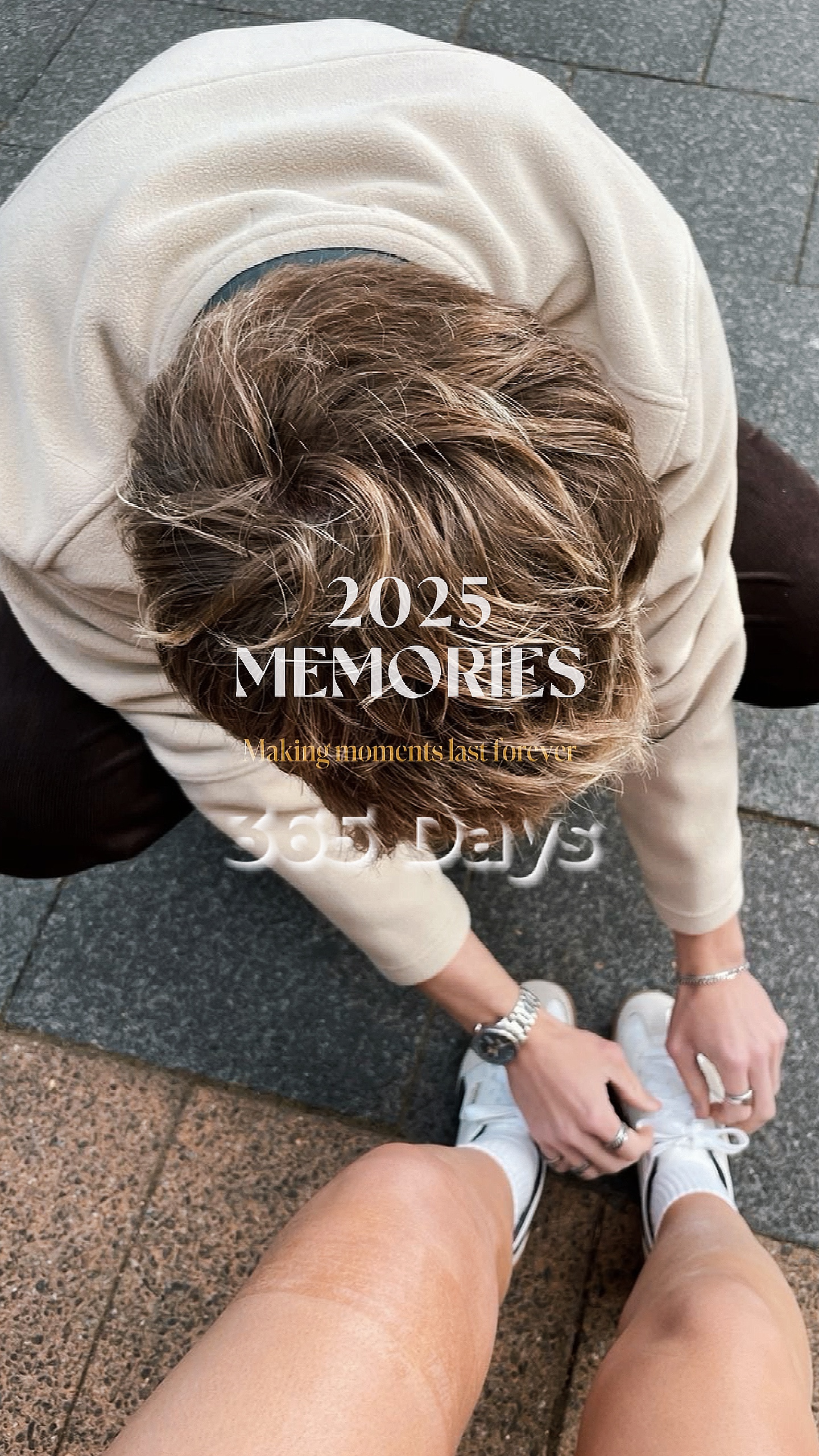 2025 Recuerdos