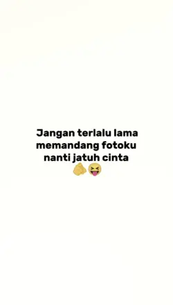 Nanti jatuh cinta 