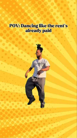 Rent already paid
