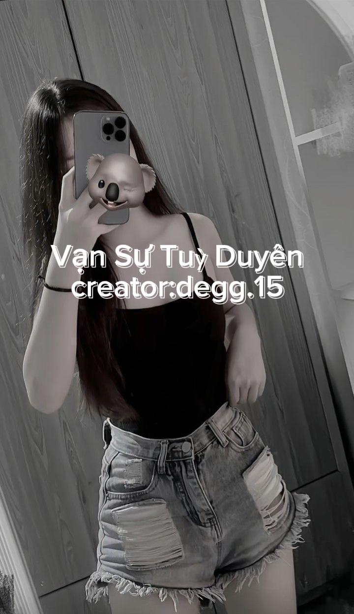 [1] Van Sự Tuỳ Duyên