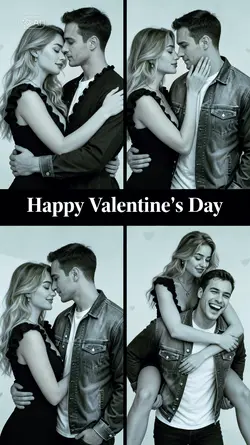 Valentine's day