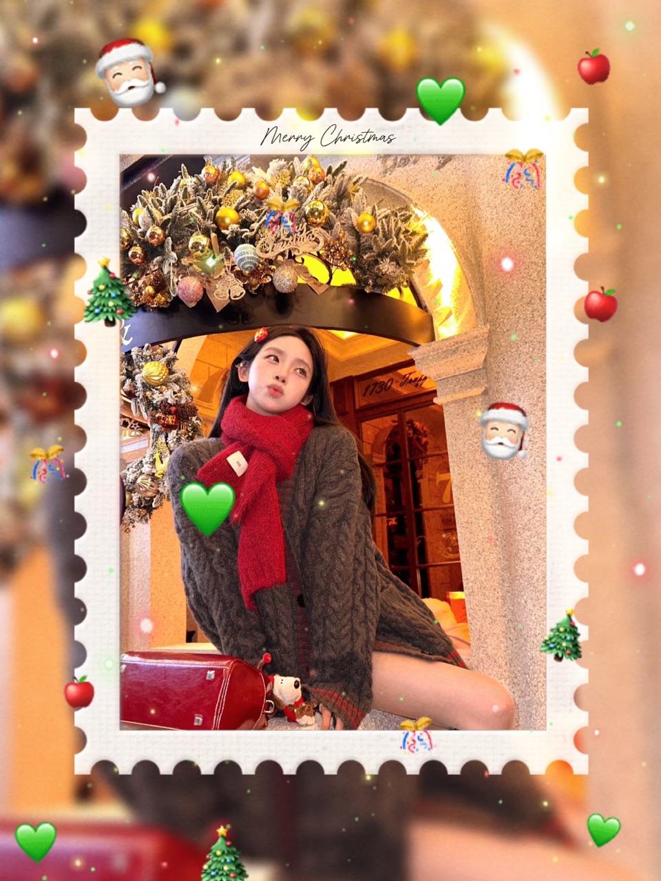 Feliz Navidad