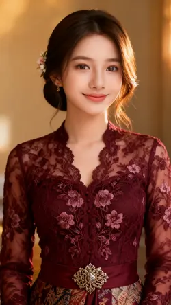 Ai kebaya