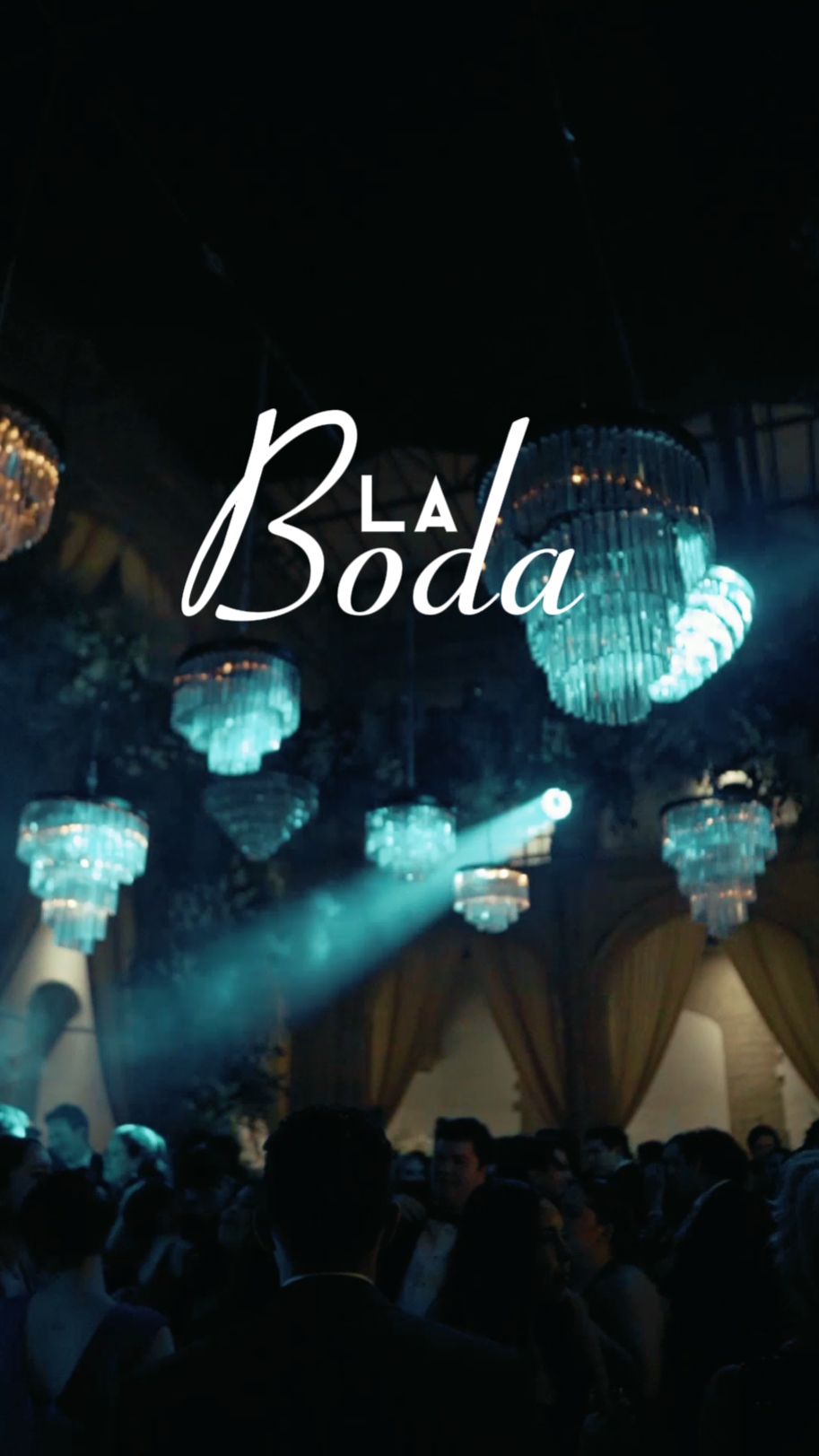 La Boda