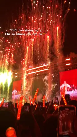 Concert🔥