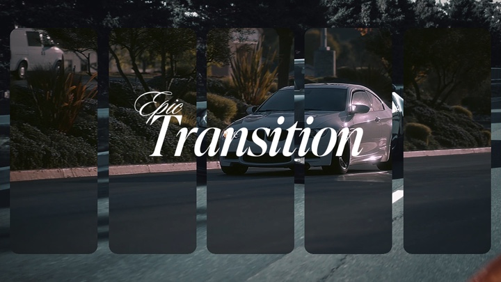 Epic Transition