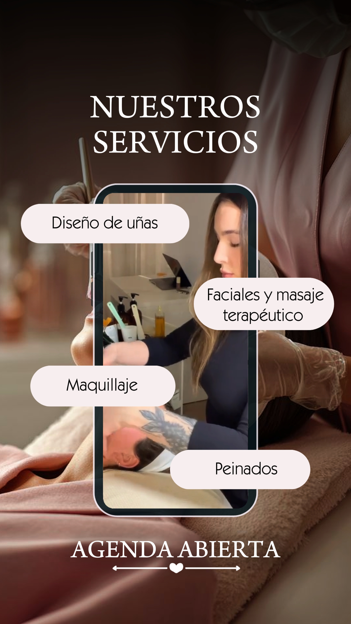 NUESTROS SERVICIOS