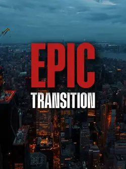 TRANSITION CINEMATIC