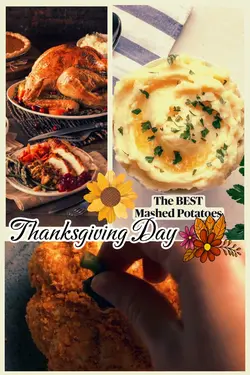 Happy Thanksgiving