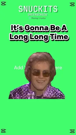 Long Long Time!