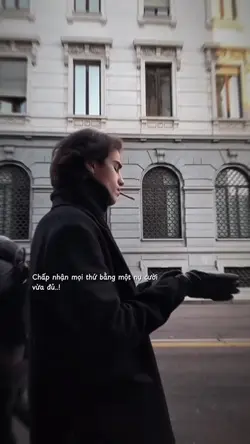 Slow cuốn + caption