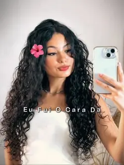 eu fui o cara