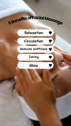 Facial Massage