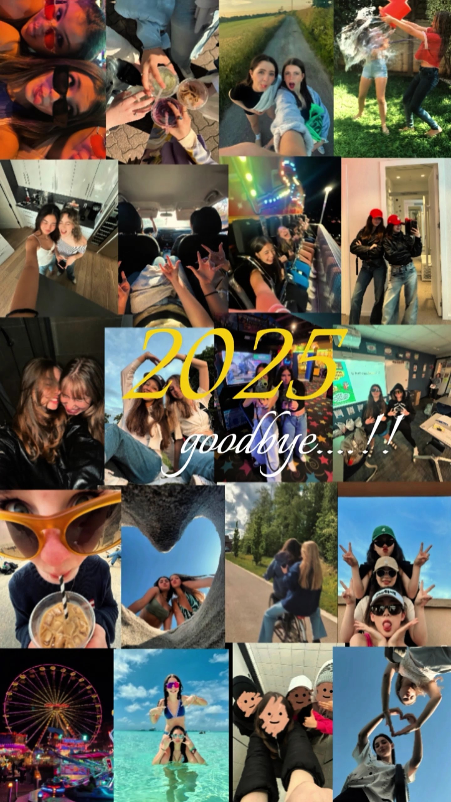 2025 ADIÓS 