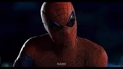 SPIDERMAN 4K