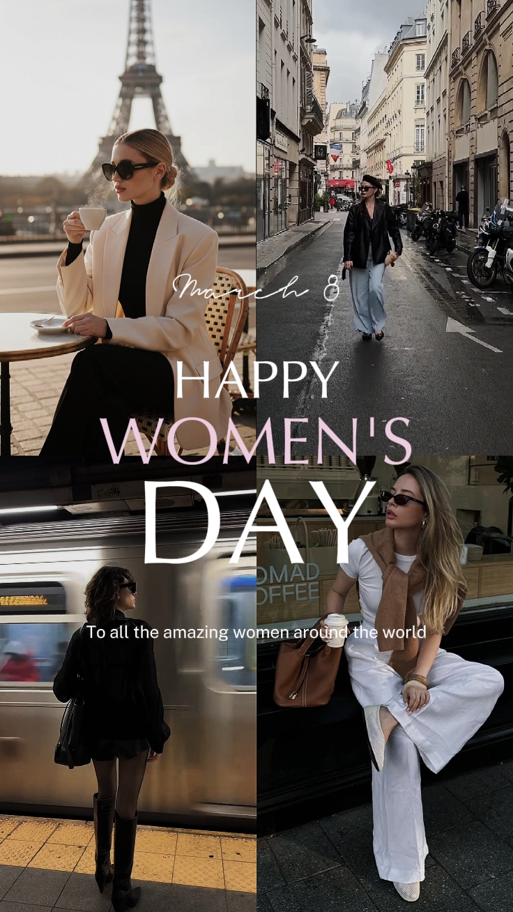 Frauentag