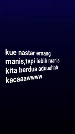KITA LEBIH MANIS