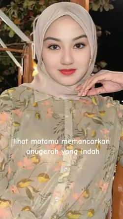 Ada Bayangmu