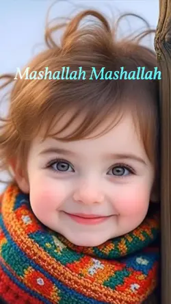Mashallah mashallah