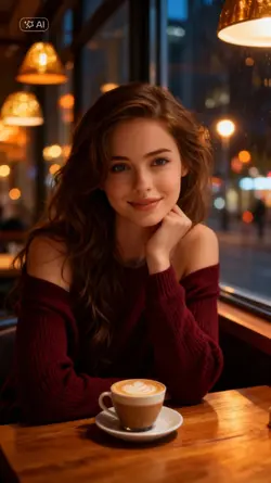 cafe photo