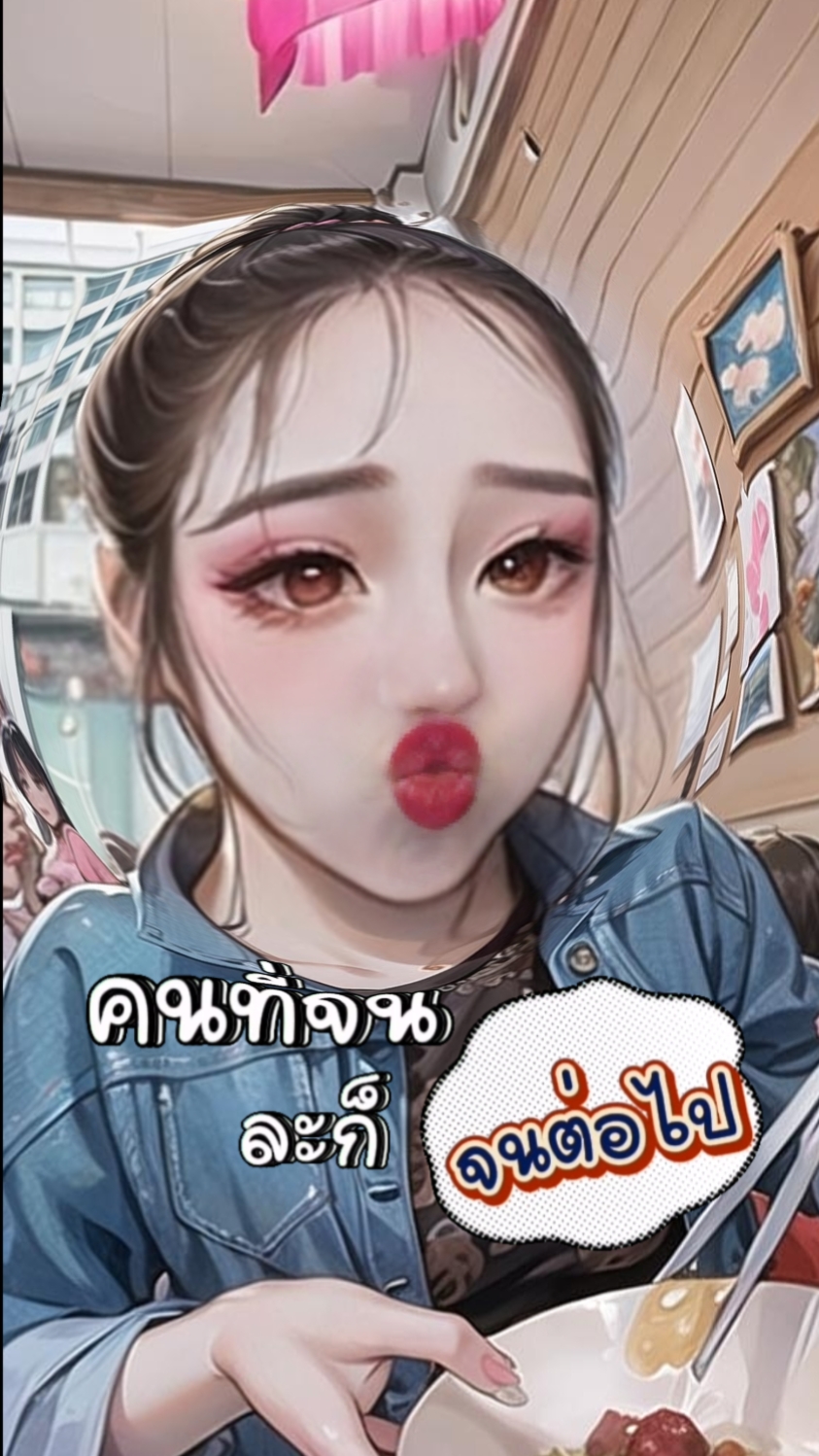 ว้าวุ่น EP2